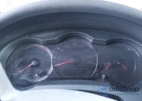 2012 Nissan Altima 2.5 S z USA, uszkodzony, nr VIN 1N4AL2AP2CC174793